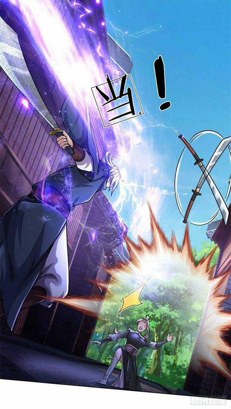 Chúa Tể Chi Lộ - Chapter 32 - Trang 12