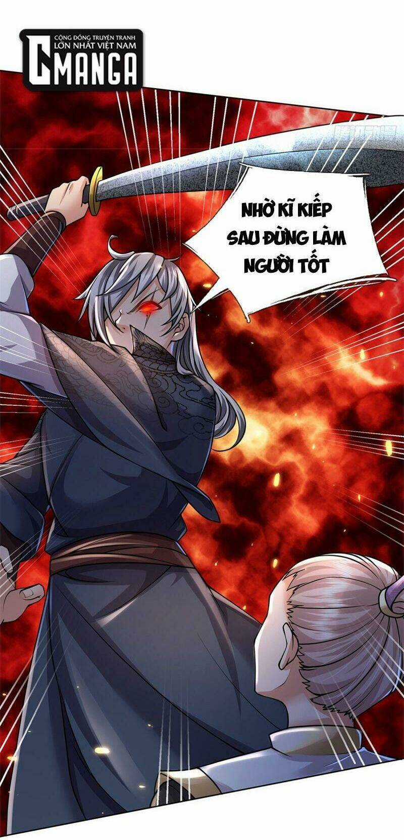 Chúa Tể Chi Lộ - Chapter 32 - Trang 14