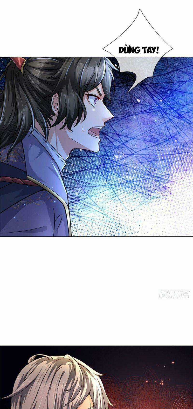 Chúa Tể Chi Lộ - Chapter 32 - Trang 15