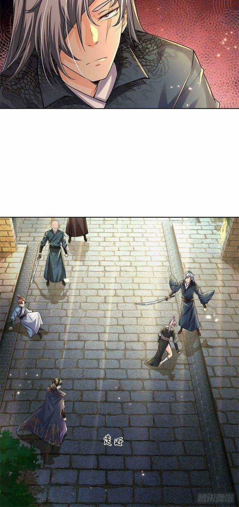 Chúa Tể Chi Lộ - Chapter 32 - Trang 16