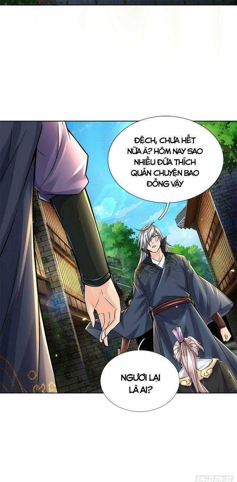 Chúa Tể Chi Lộ - Chapter 32 - Trang 17
