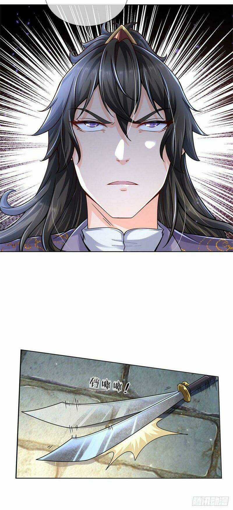 Chúa Tể Chi Lộ - Chapter 32 - Trang 22