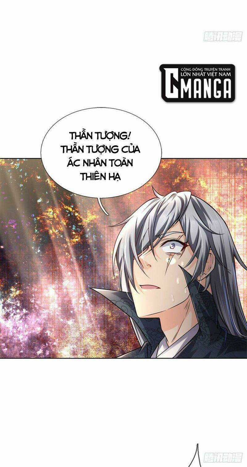 Chúa Tể Chi Lộ - Chapter 32 - Trang 24