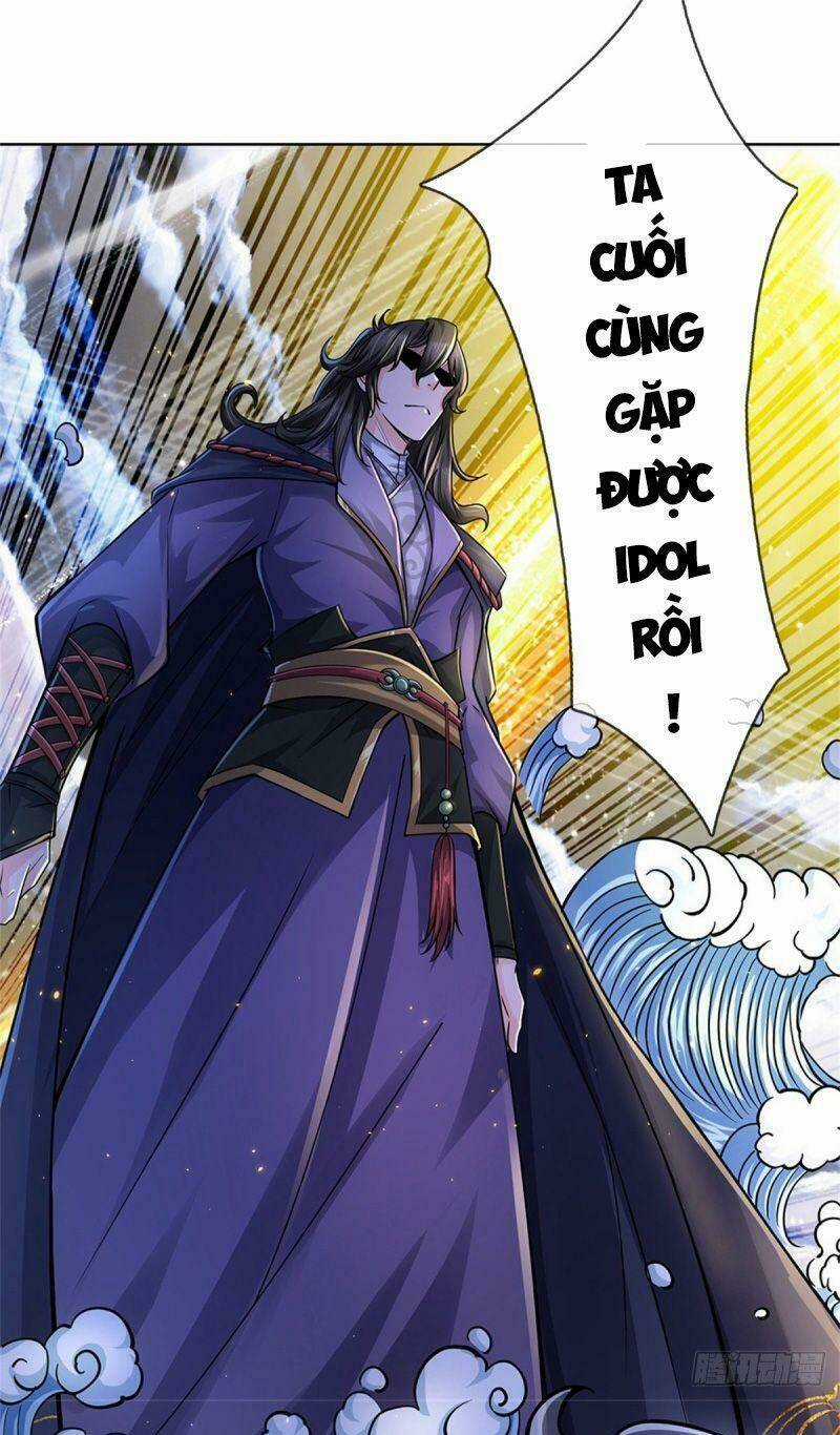 Chúa Tể Chi Lộ - Chapter 32 - Trang 25
