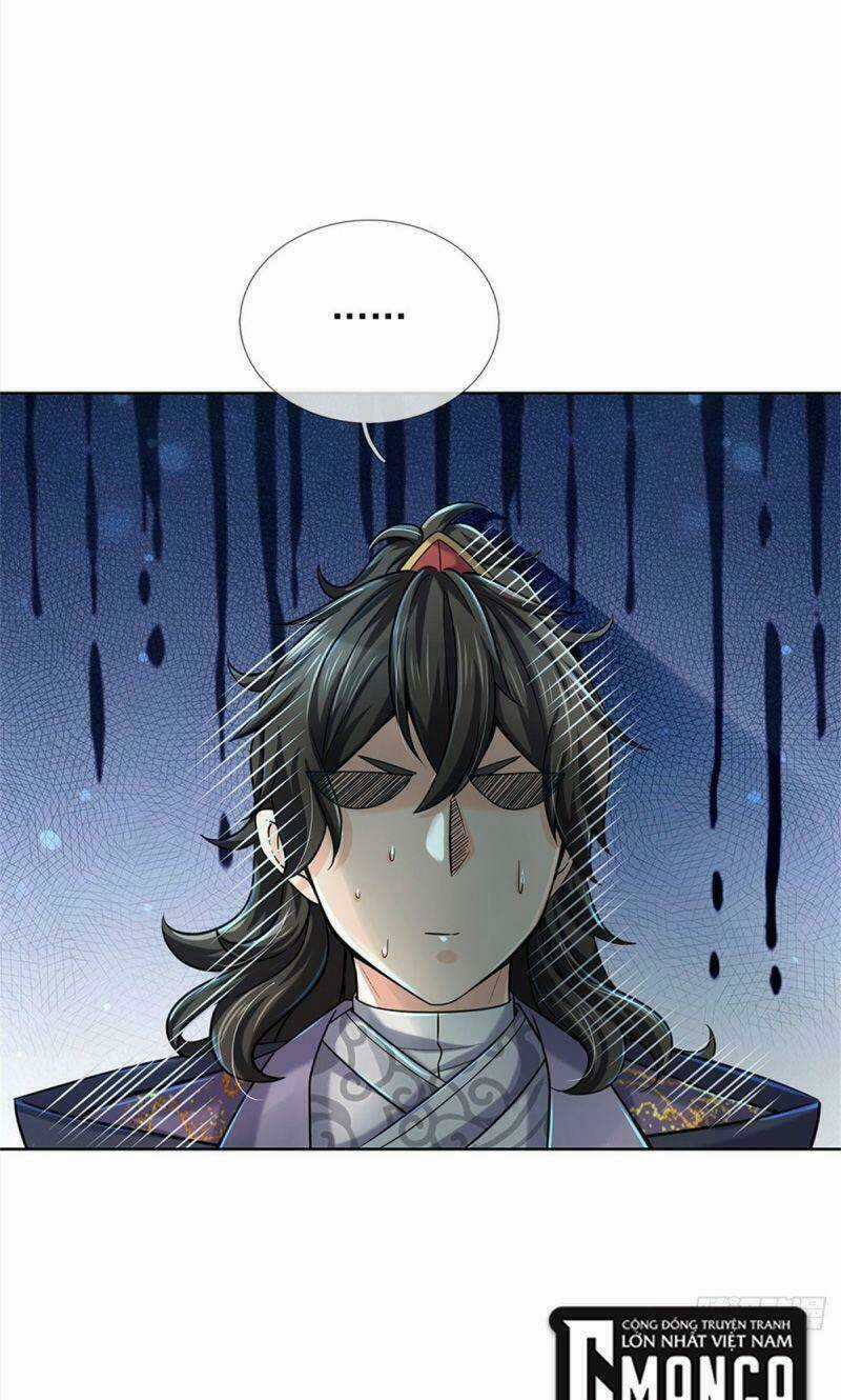 Chúa Tể Chi Lộ - Chapter 32 - Trang 27