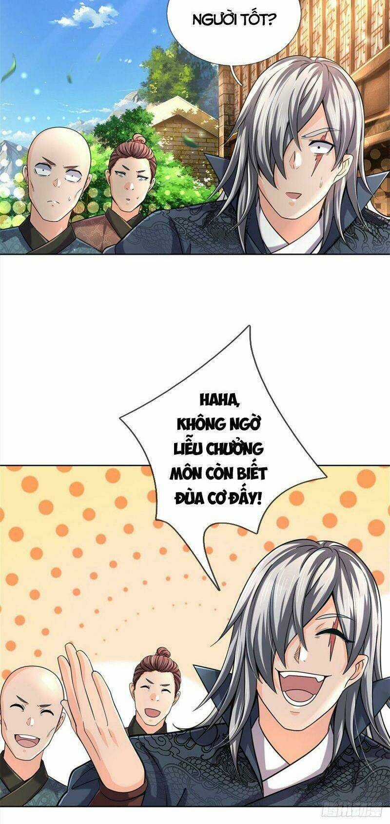 Chúa Tể Chi Lộ - Chapter 32 - Trang 30