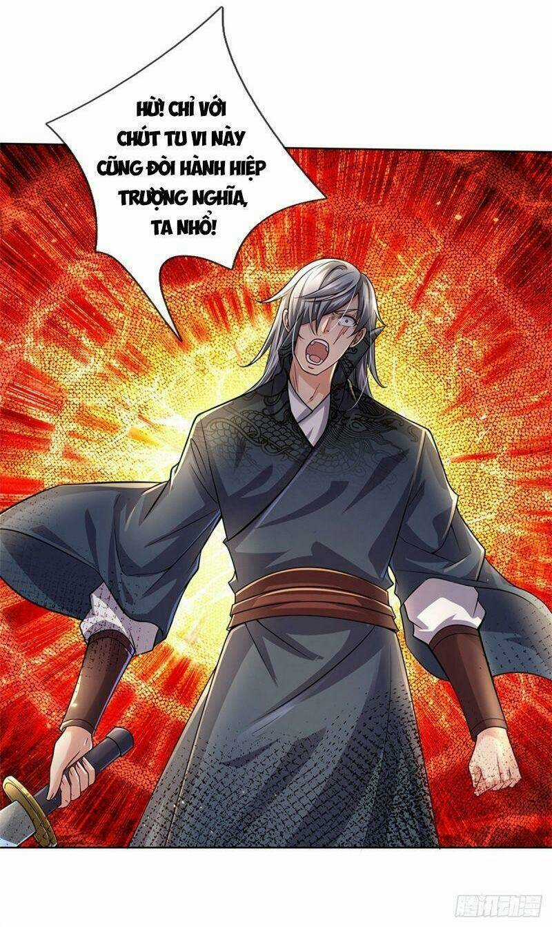 Chúa Tể Chi Lộ - Chapter 32 - Trang 4