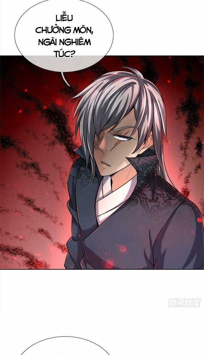 Chúa Tể Chi Lộ - Chapter 32 - Trang 33