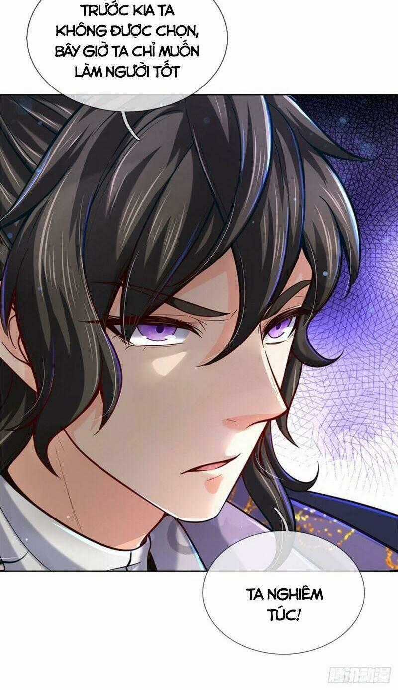 Chúa Tể Chi Lộ - Chapter 32 - Trang 34