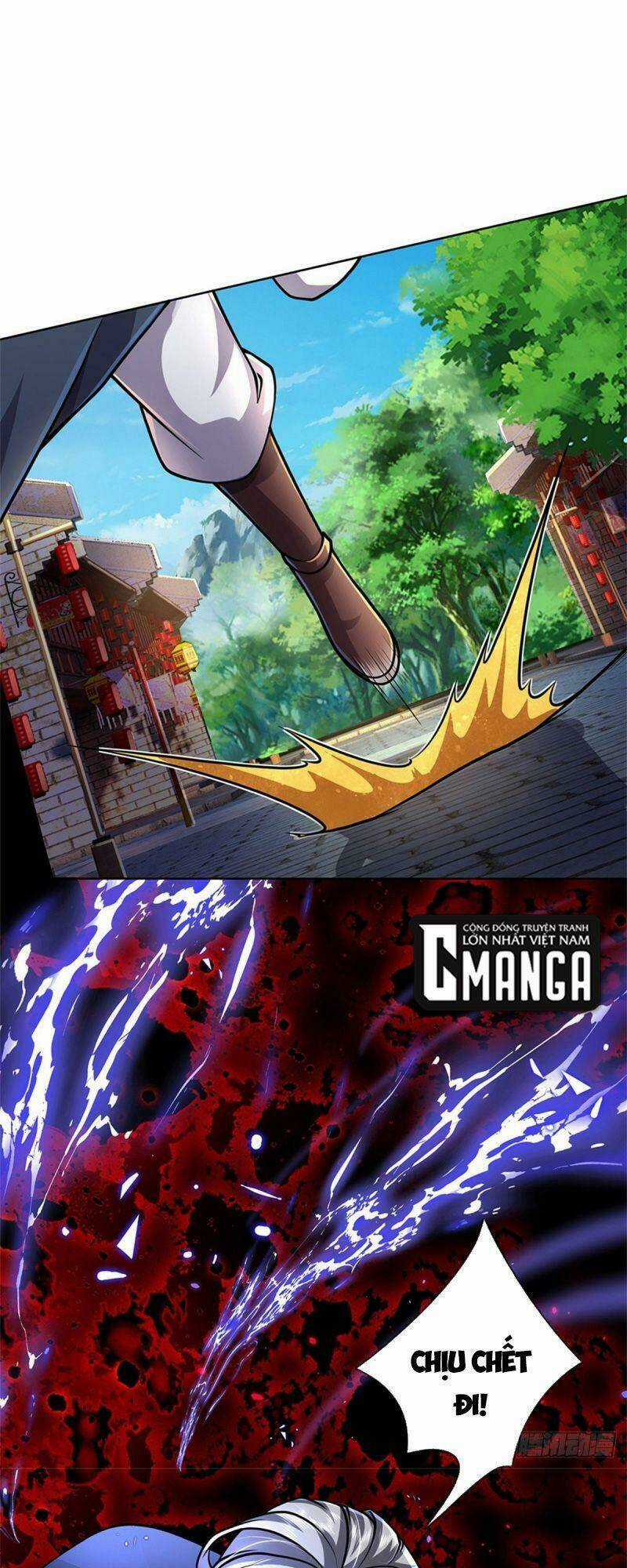 Chúa Tể Chi Lộ - Chapter 32 - Trang 7