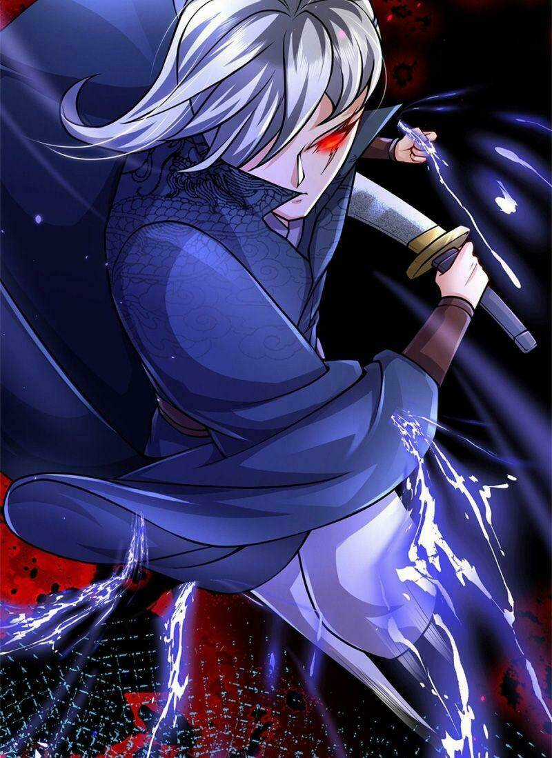 Chúa Tể Chi Lộ - Chapter 32 - Trang 8