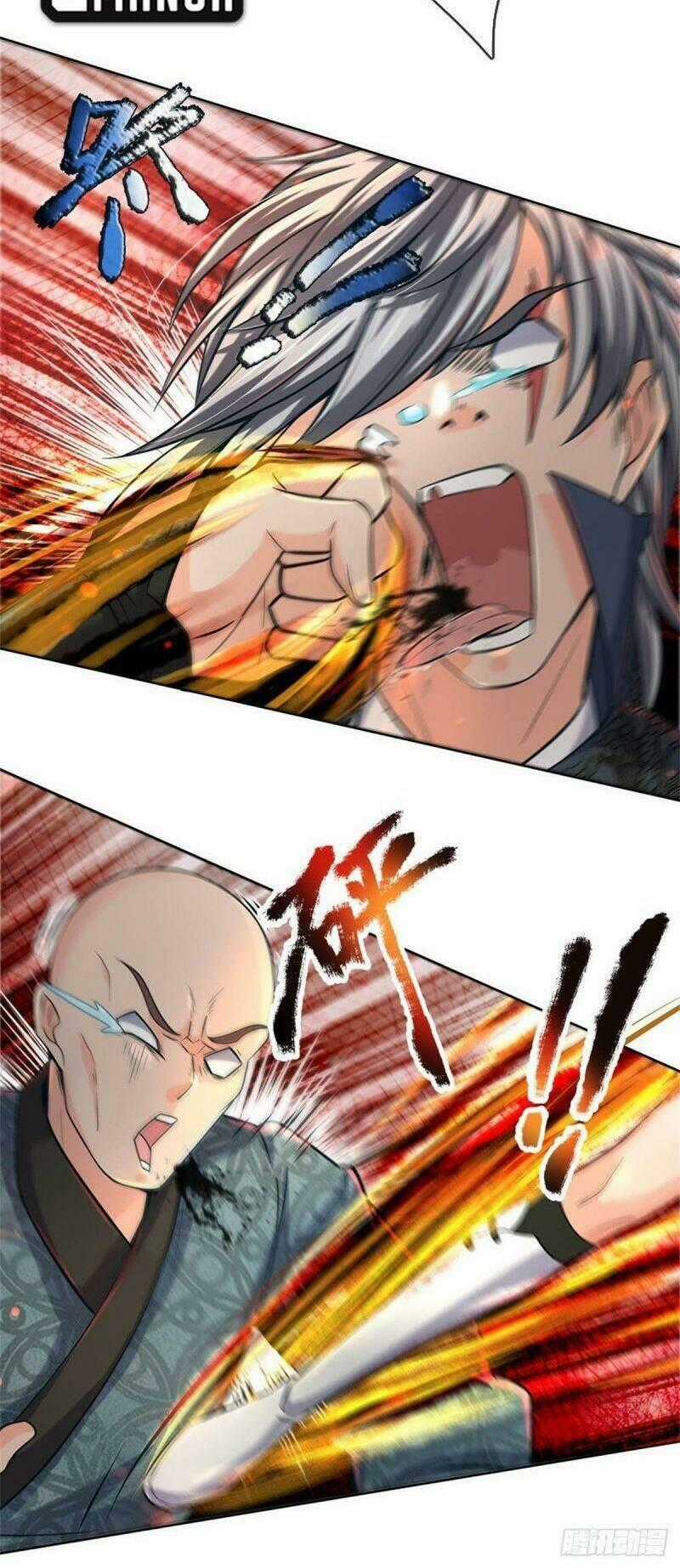 Chúa Tể Chi Lộ - Chapter 33 - Trang 2