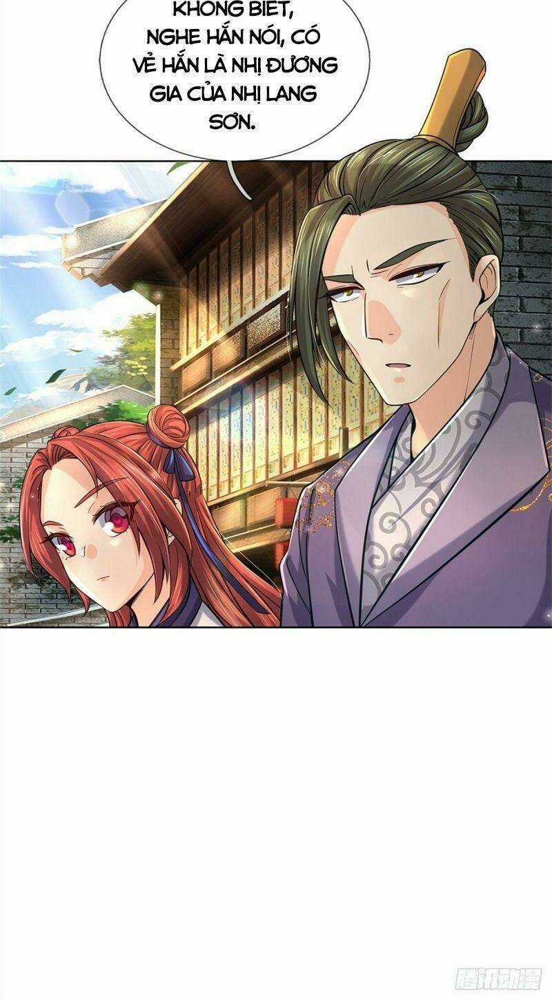 Chúa Tể Chi Lộ - Chapter 33 - Trang 14