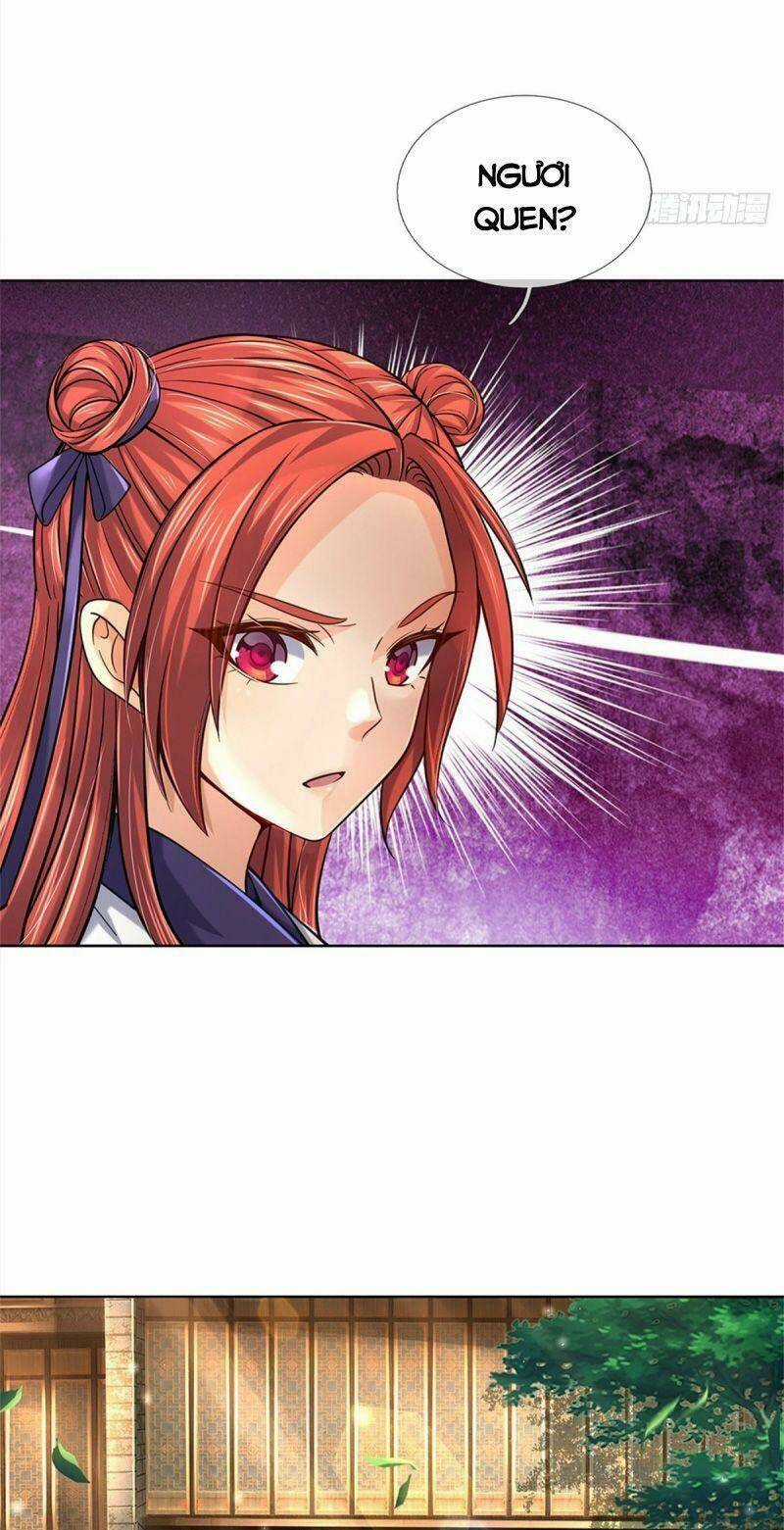 Chúa Tể Chi Lộ - Chapter 33 - Trang 17