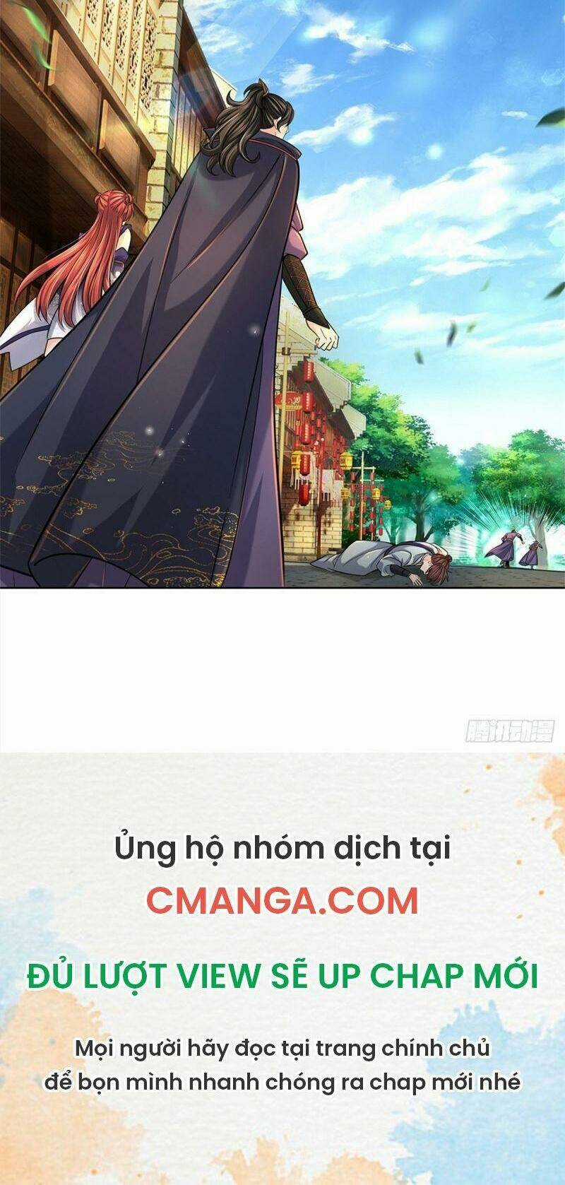 Chúa Tể Chi Lộ - Chapter 33 - Trang 20