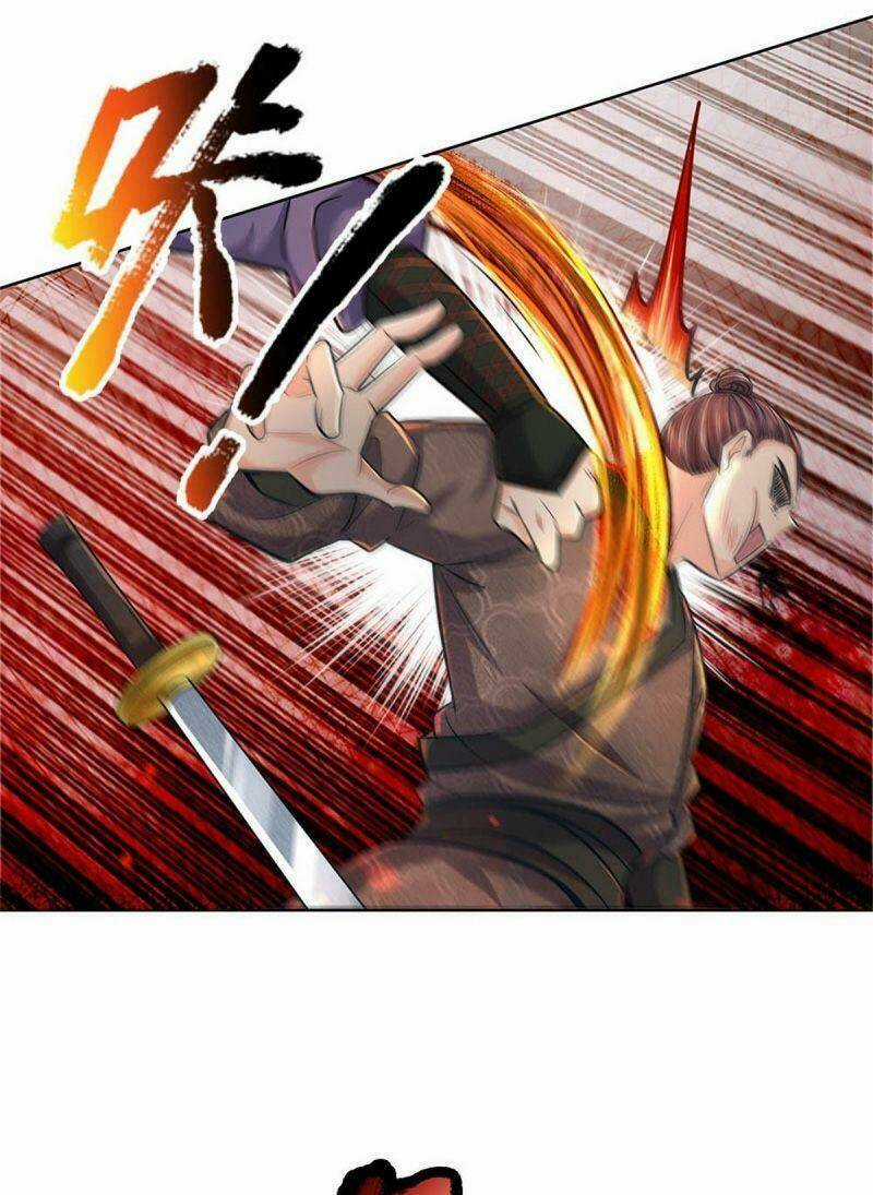 Chúa Tể Chi Lộ - Chapter 33 - Trang 3