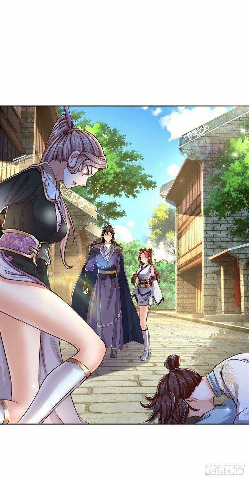 Chúa Tể Chi Lộ - Chapter 33 - Trang 23