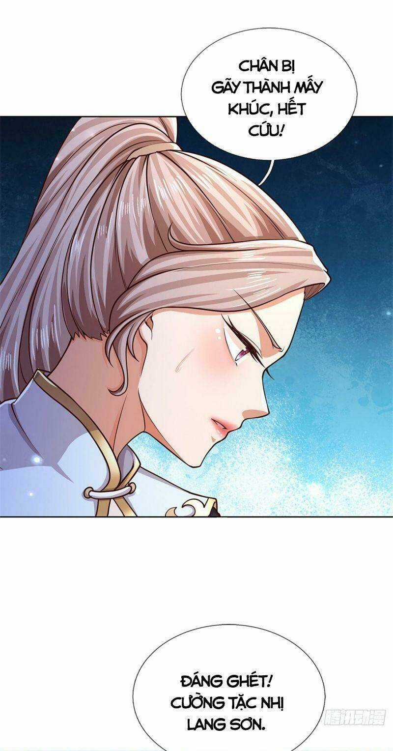 Chúa Tể Chi Lộ - Chapter 33 - Trang 25