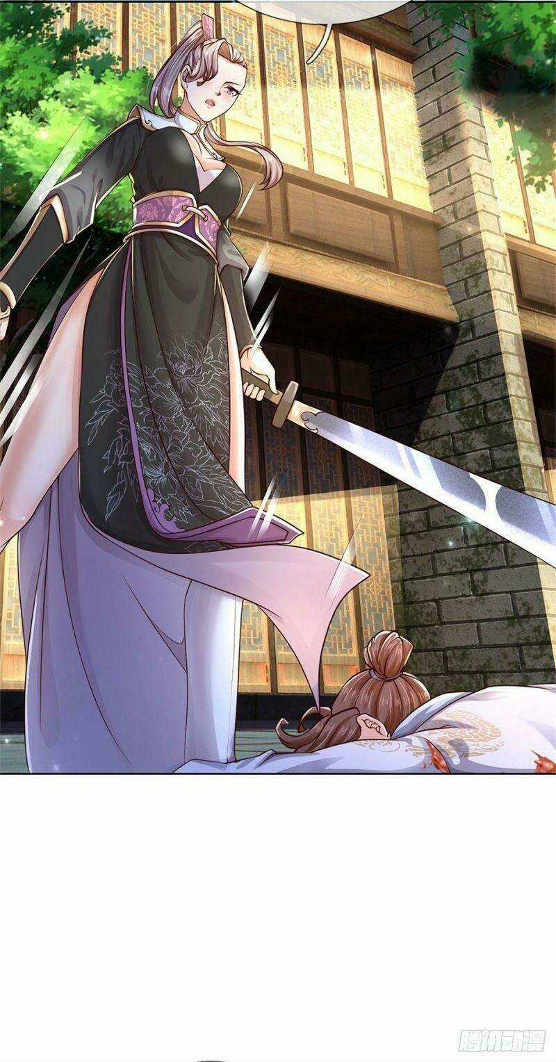 Chúa Tể Chi Lộ - Chapter 33 - Trang 26