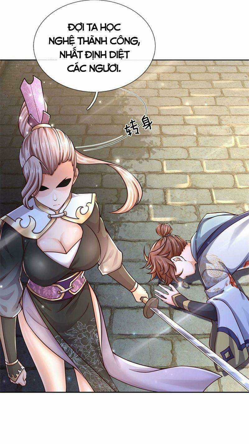 Chúa Tể Chi Lộ - Chapter 33 - Trang 27