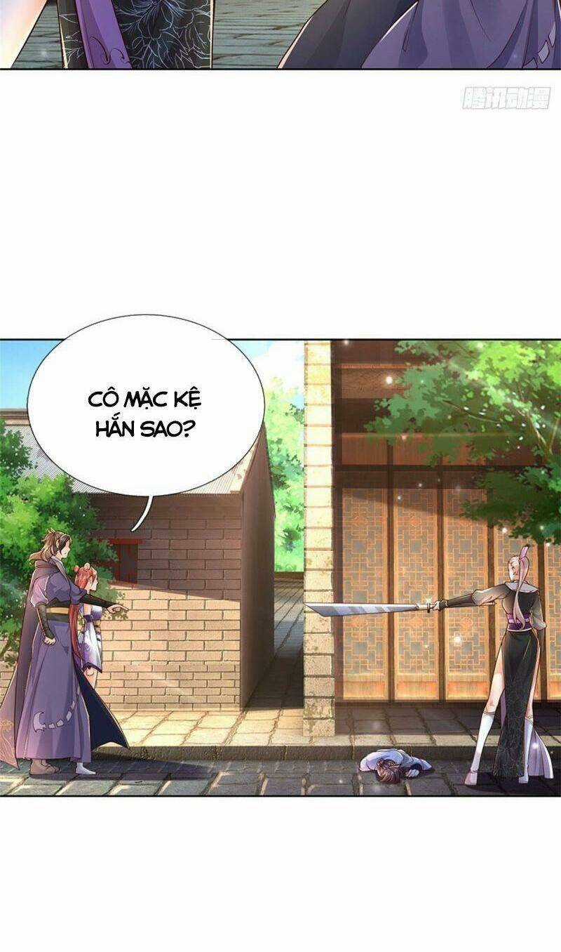 Chúa Tể Chi Lộ - Chapter 33 - Trang 30