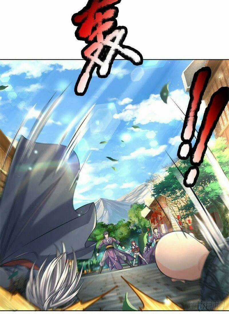 Chúa Tể Chi Lộ - Chapter 33 - Trang 4