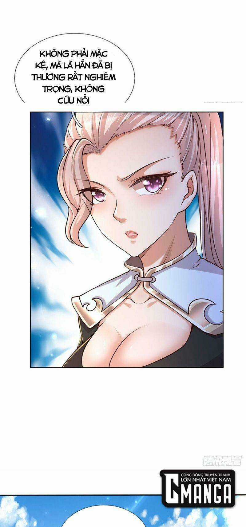 Chúa Tể Chi Lộ - Chapter 33 - Trang 31