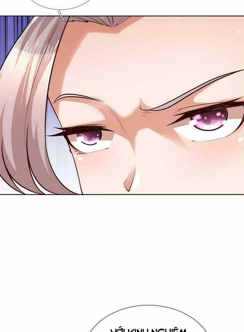 Chúa Tể Chi Lộ - Chapter 33 - Trang 33