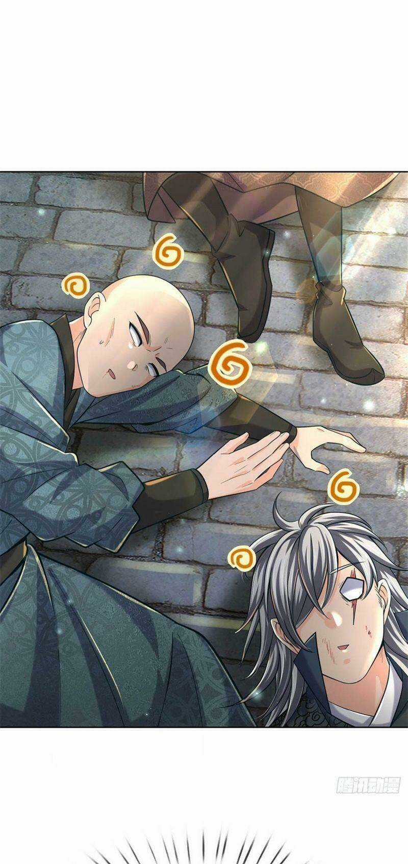 Chúa Tể Chi Lộ - Chapter 33 - Trang 5