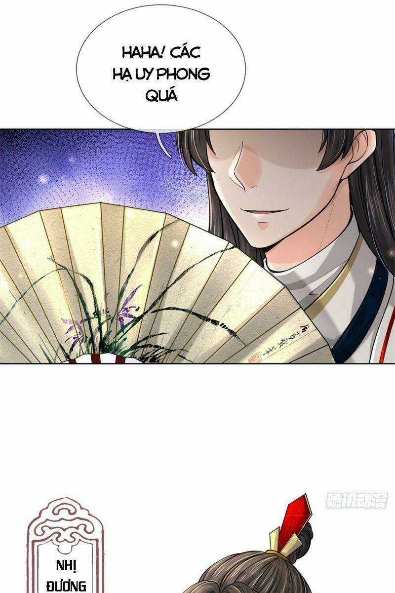 Chúa Tể Chi Lộ - Chapter 33 - Trang 7