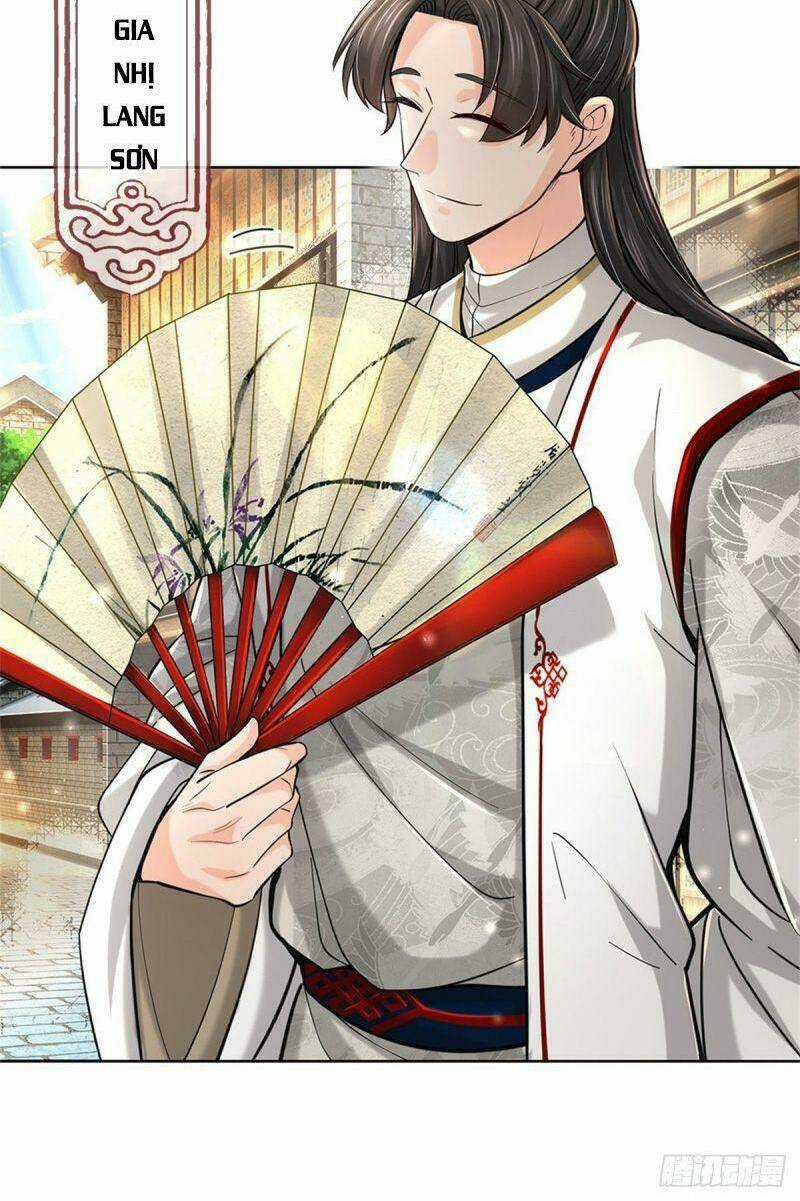 Chúa Tể Chi Lộ - Chapter 33 - Trang 8