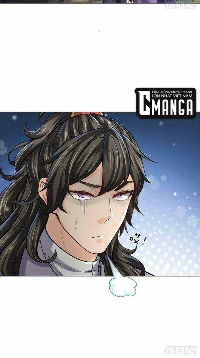 Chúa Tể Chi Lộ - Chapter 35 - Trang 2