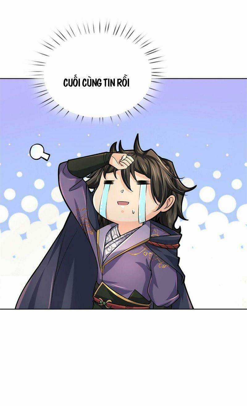 Chúa Tể Chi Lộ - Chapter 35 - Trang 11