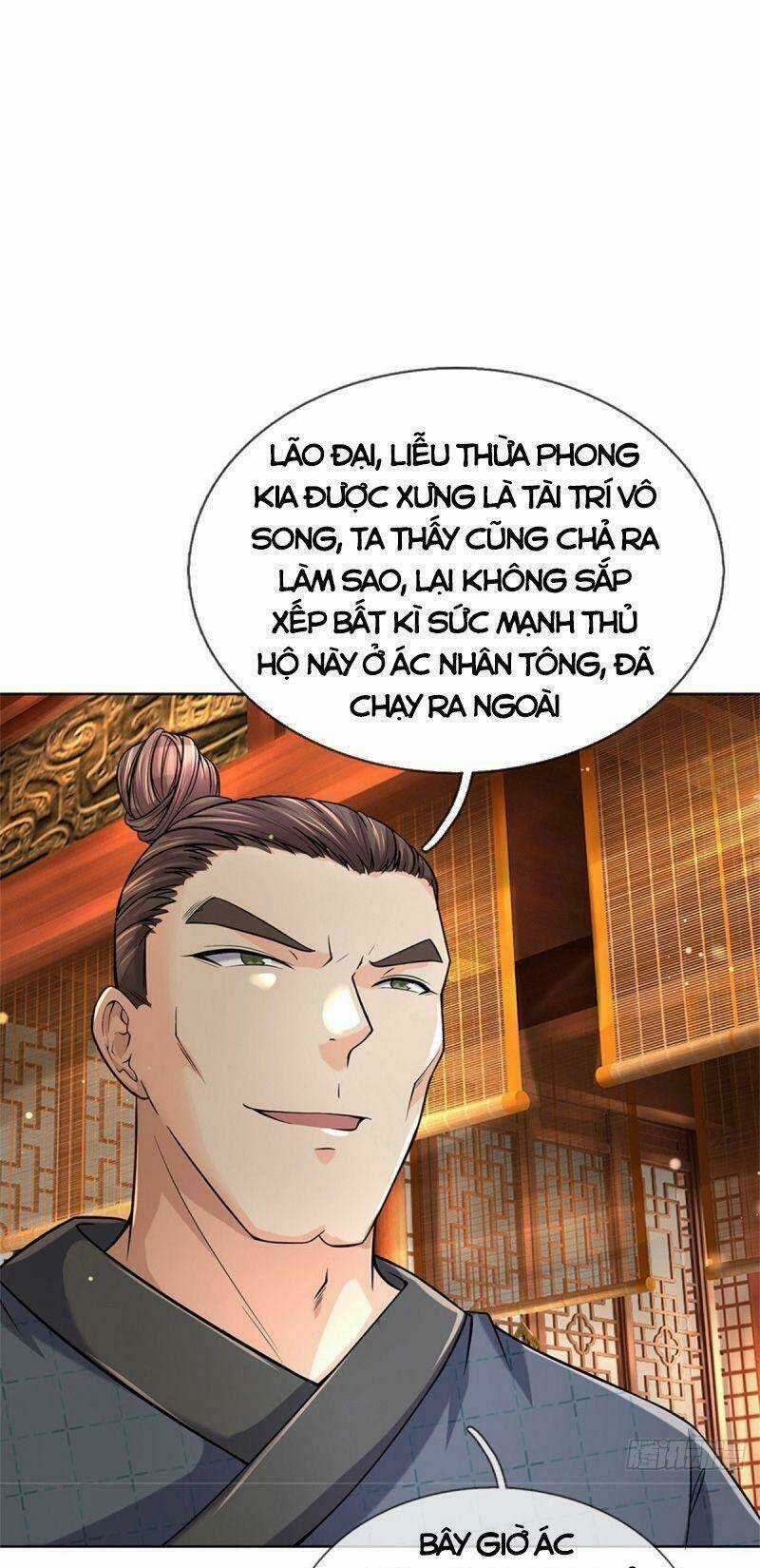 Chúa Tể Chi Lộ - Chapter 35 - Trang 19