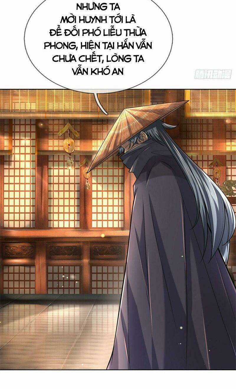 Chúa Tể Chi Lộ - Chapter 35 - Trang 24