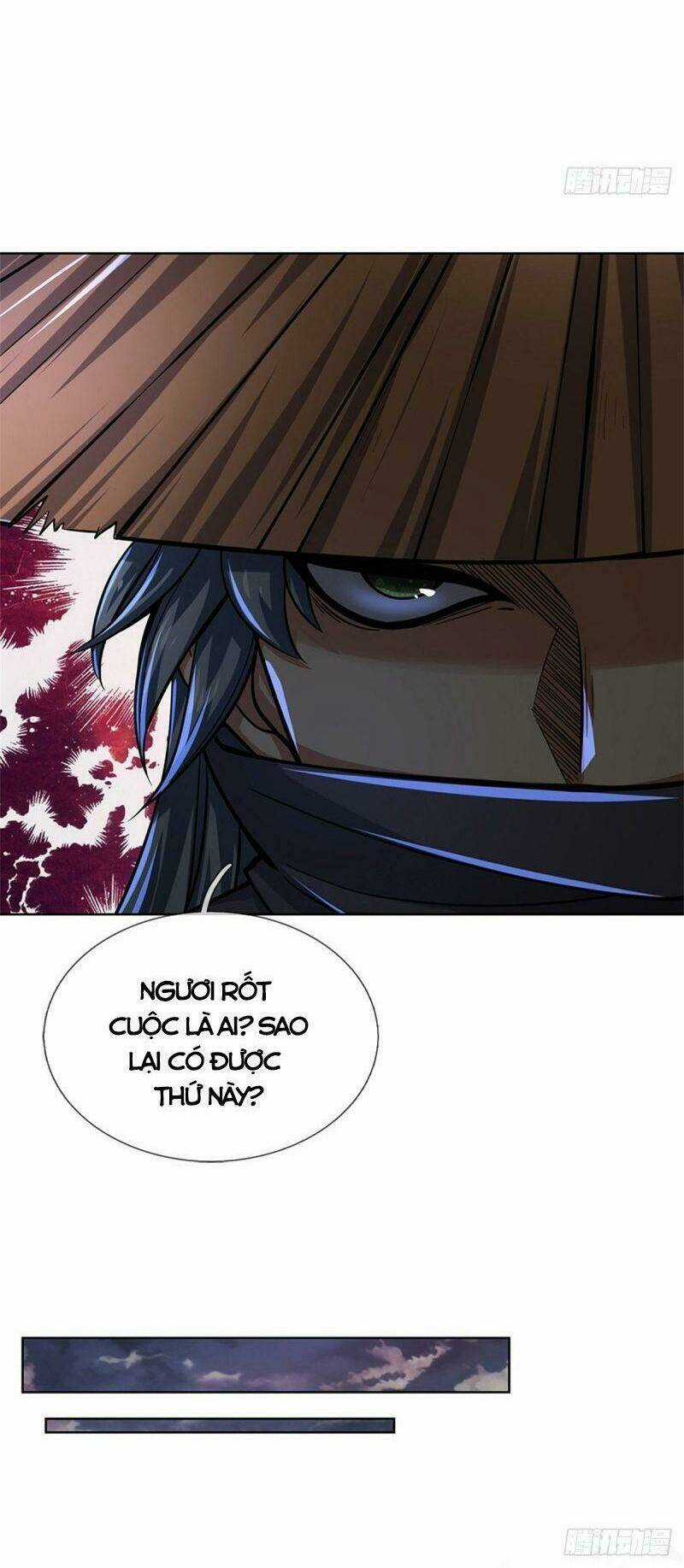 Chúa Tể Chi Lộ - Chapter 35 - Trang 28