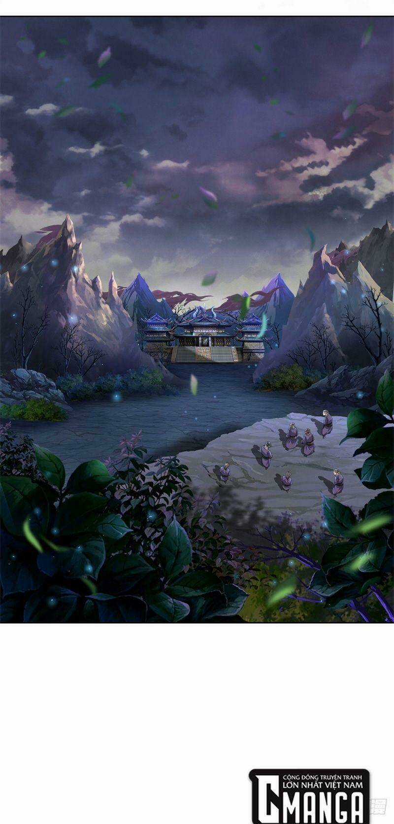 Chúa Tể Chi Lộ - Chapter 35 - Trang 29