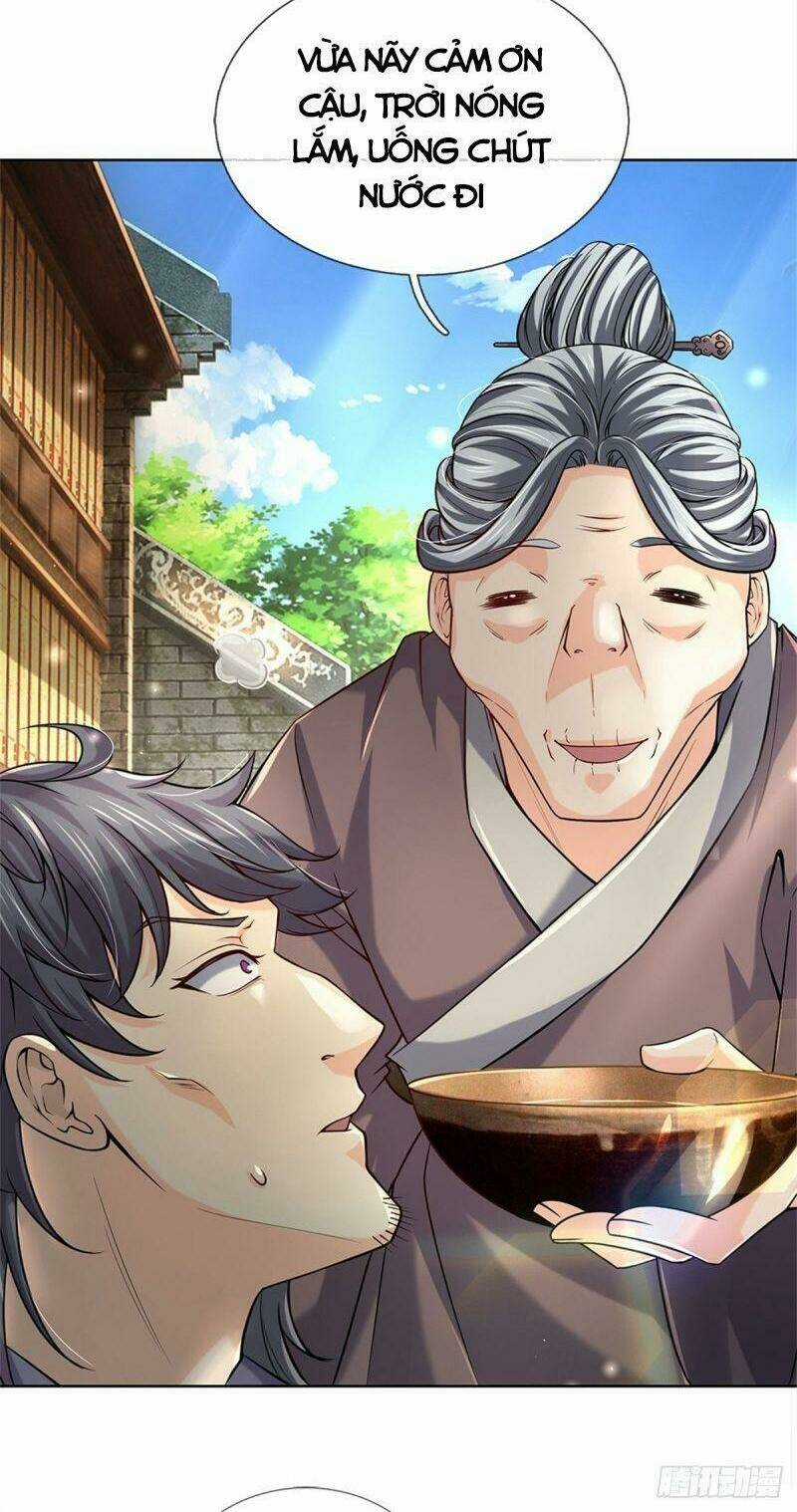 Chúa Tể Chi Lộ - Chapter 35 - Trang 4