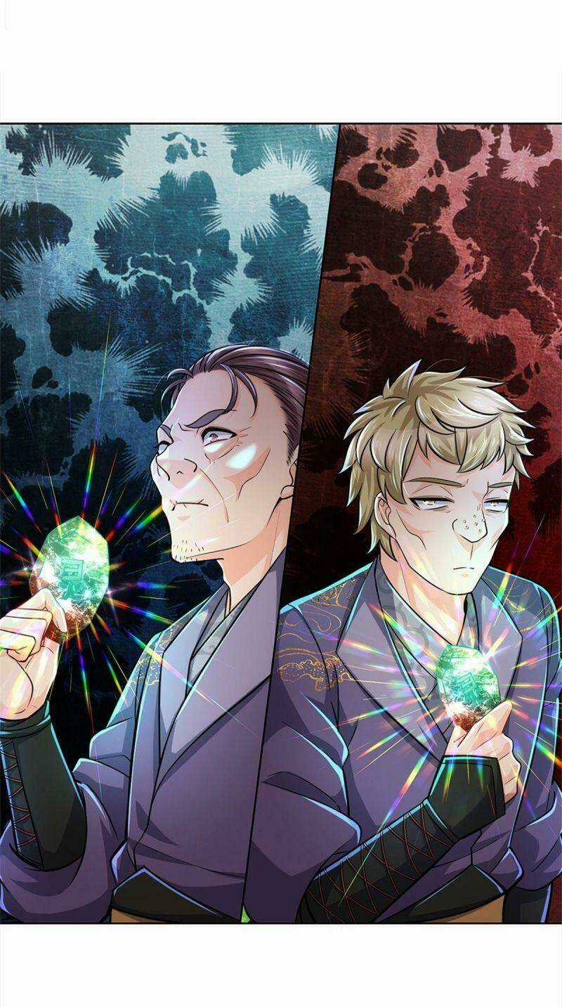 Chúa Tể Chi Lộ - Chapter 35 - Trang 35