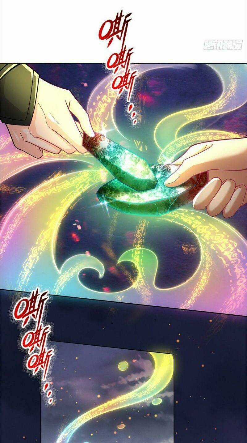 Chúa Tể Chi Lộ - Chapter 35 - Trang 36