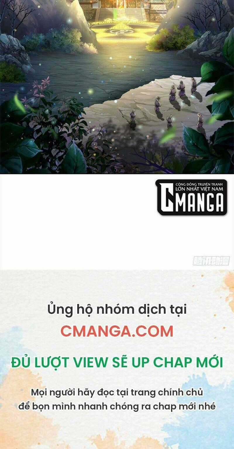 Chúa Tể Chi Lộ - Chapter 35 - Trang 38