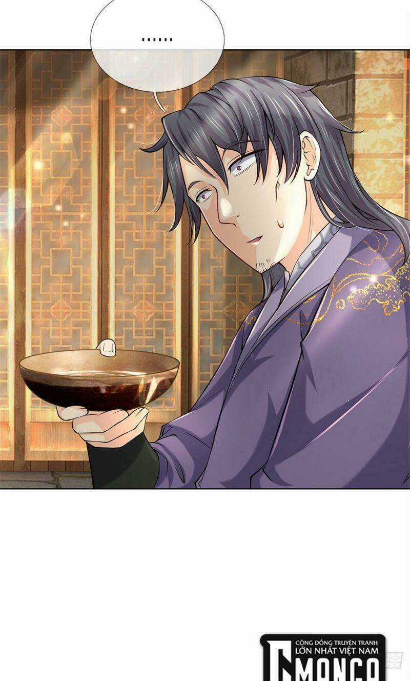 Chúa Tể Chi Lộ - Chapter 35 - Trang 5