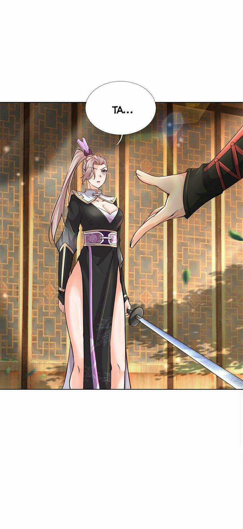 Chúa Tể Chi Lộ - Chapter 35 - Trang 9