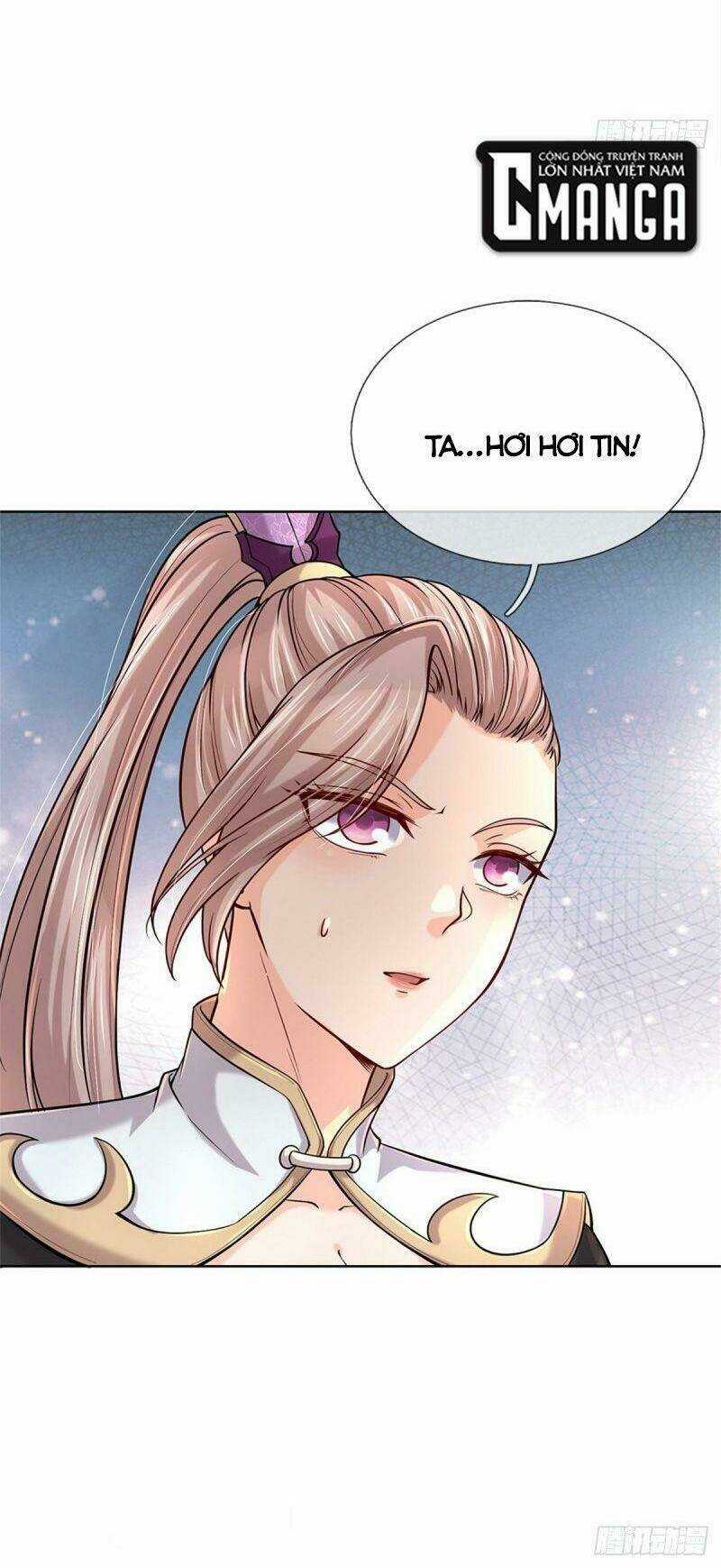 Chúa Tể Chi Lộ - Chapter 35 - Trang 10