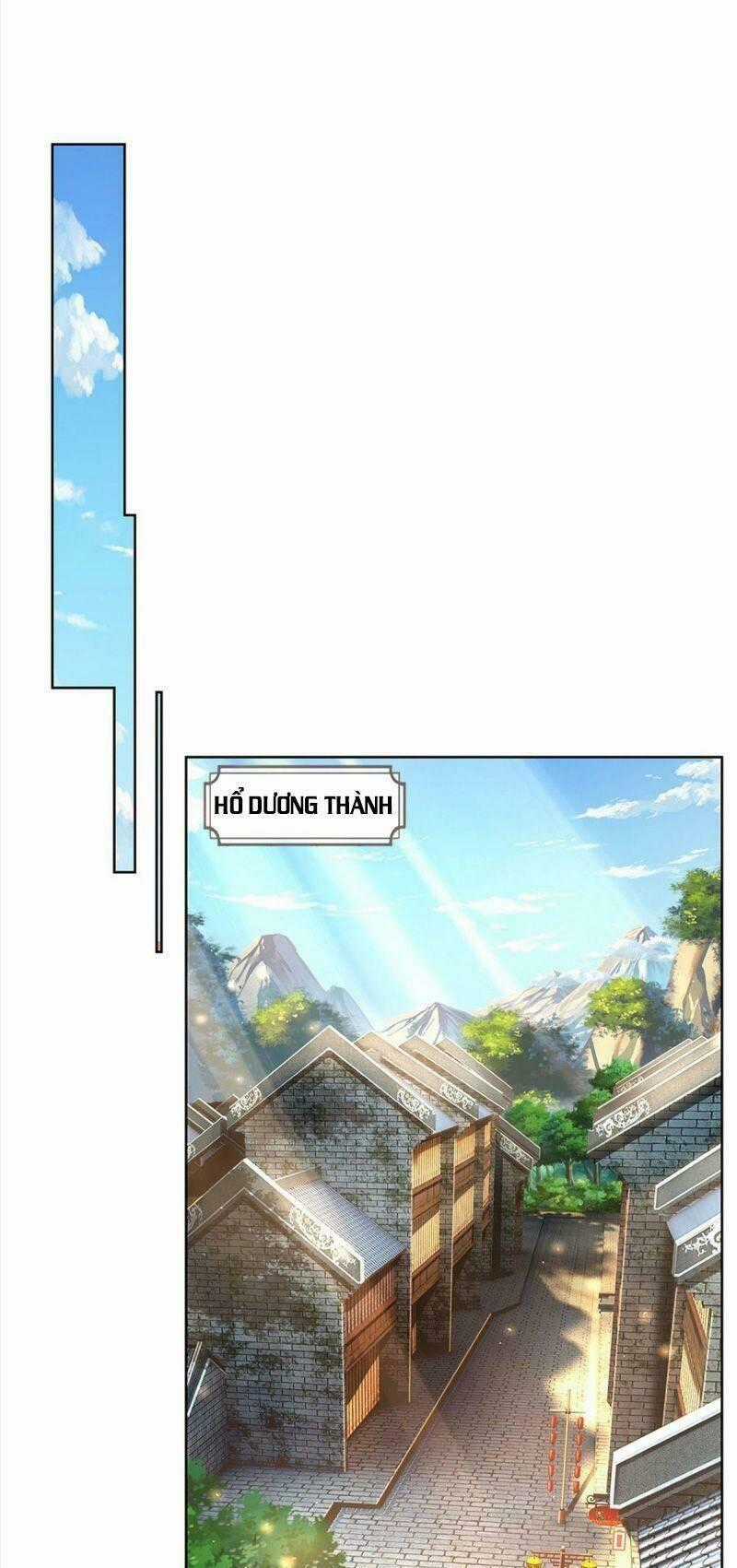 Chúa Tể Chi Lộ - Chapter 36 - Trang 1