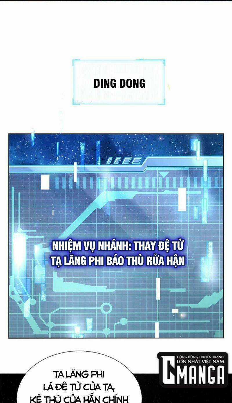Chúa Tể Chi Lộ - Chapter 36 - Trang 17