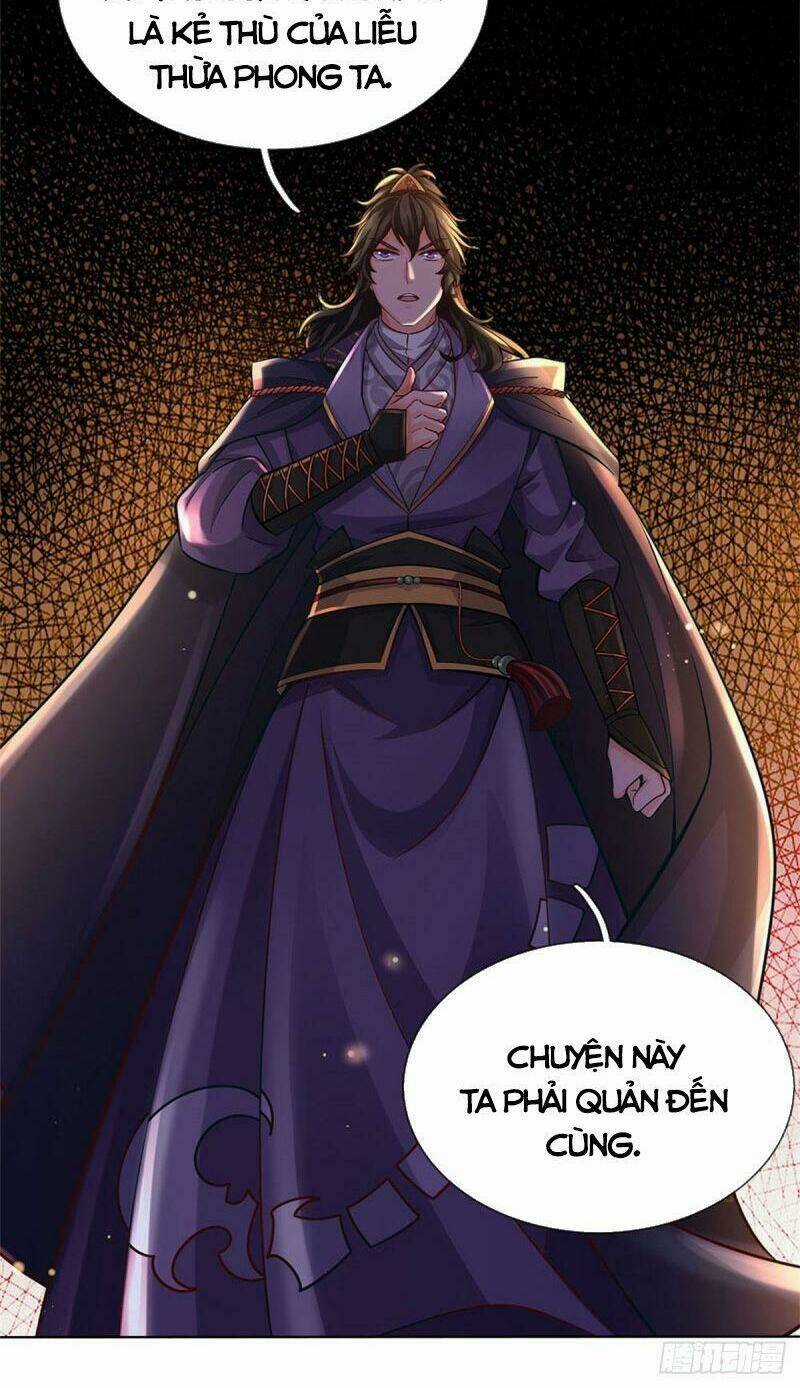 Chúa Tể Chi Lộ - Chapter 36 - Trang 18