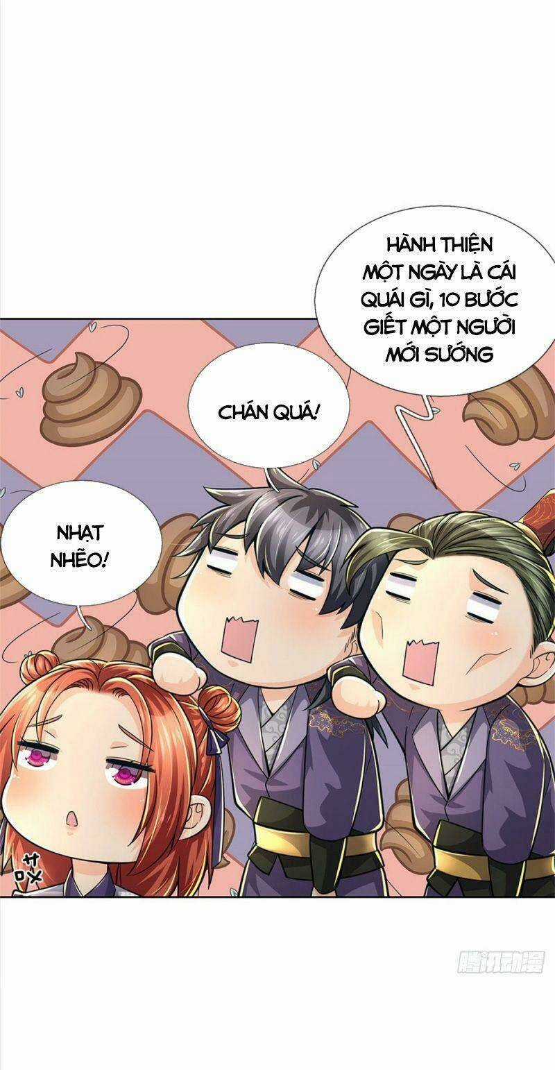 Chúa Tể Chi Lộ - Chapter 36 - Trang 3