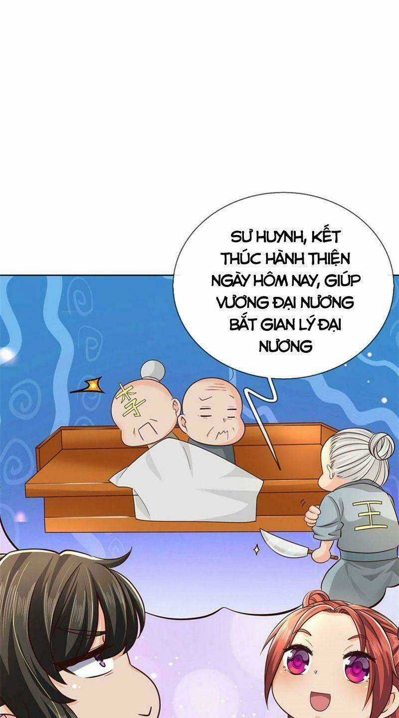 Chúa Tể Chi Lộ - Chapter 36 - Trang 23