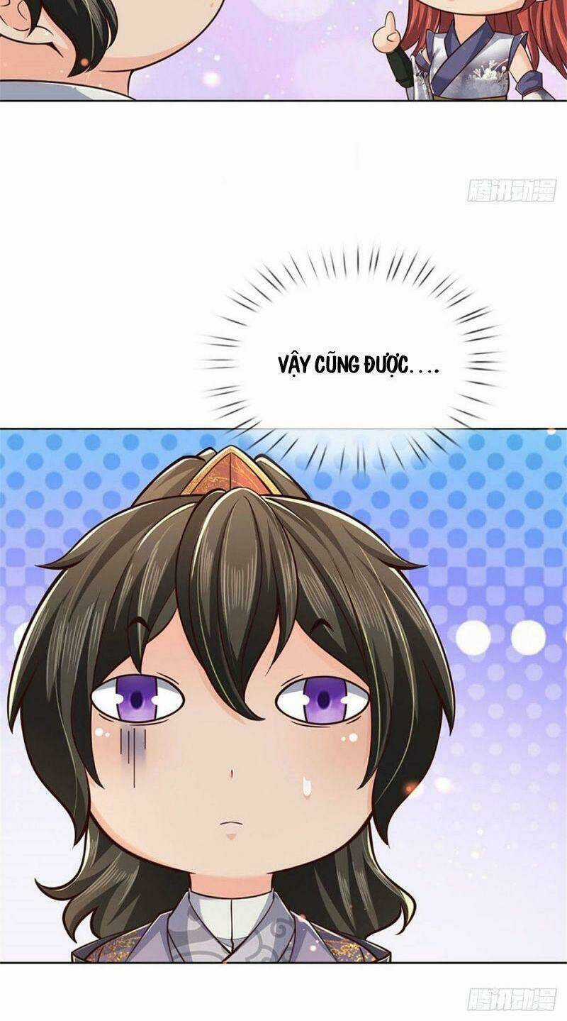 Chúa Tể Chi Lộ - Chapter 36 - Trang 24